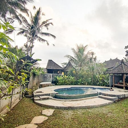 Tangkas House Apartment Tampaksiring Exterior foto