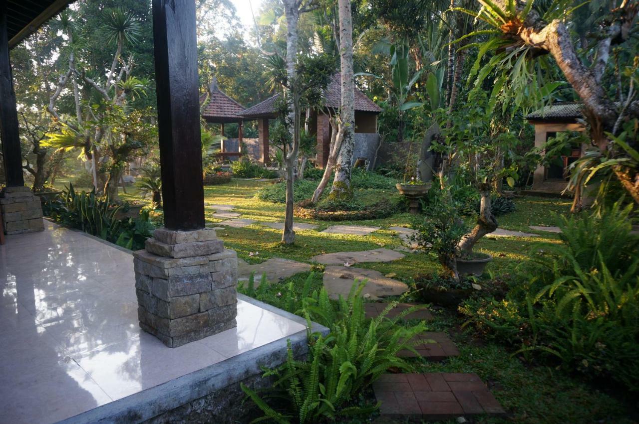 Tangkas House Apartment Tampaksiring Exterior foto