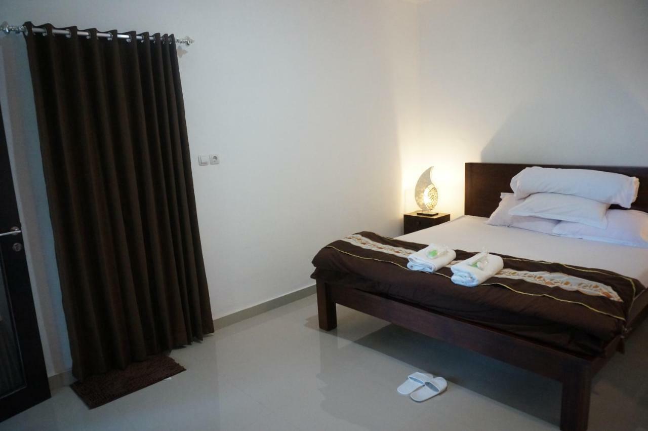 Tangkas House Apartment Tampaksiring Exterior foto