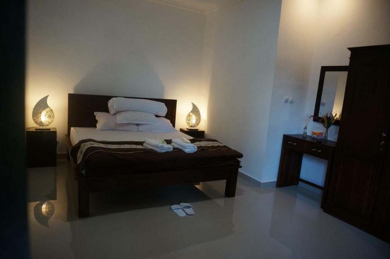 Tangkas House Apartment Tampaksiring Exterior foto